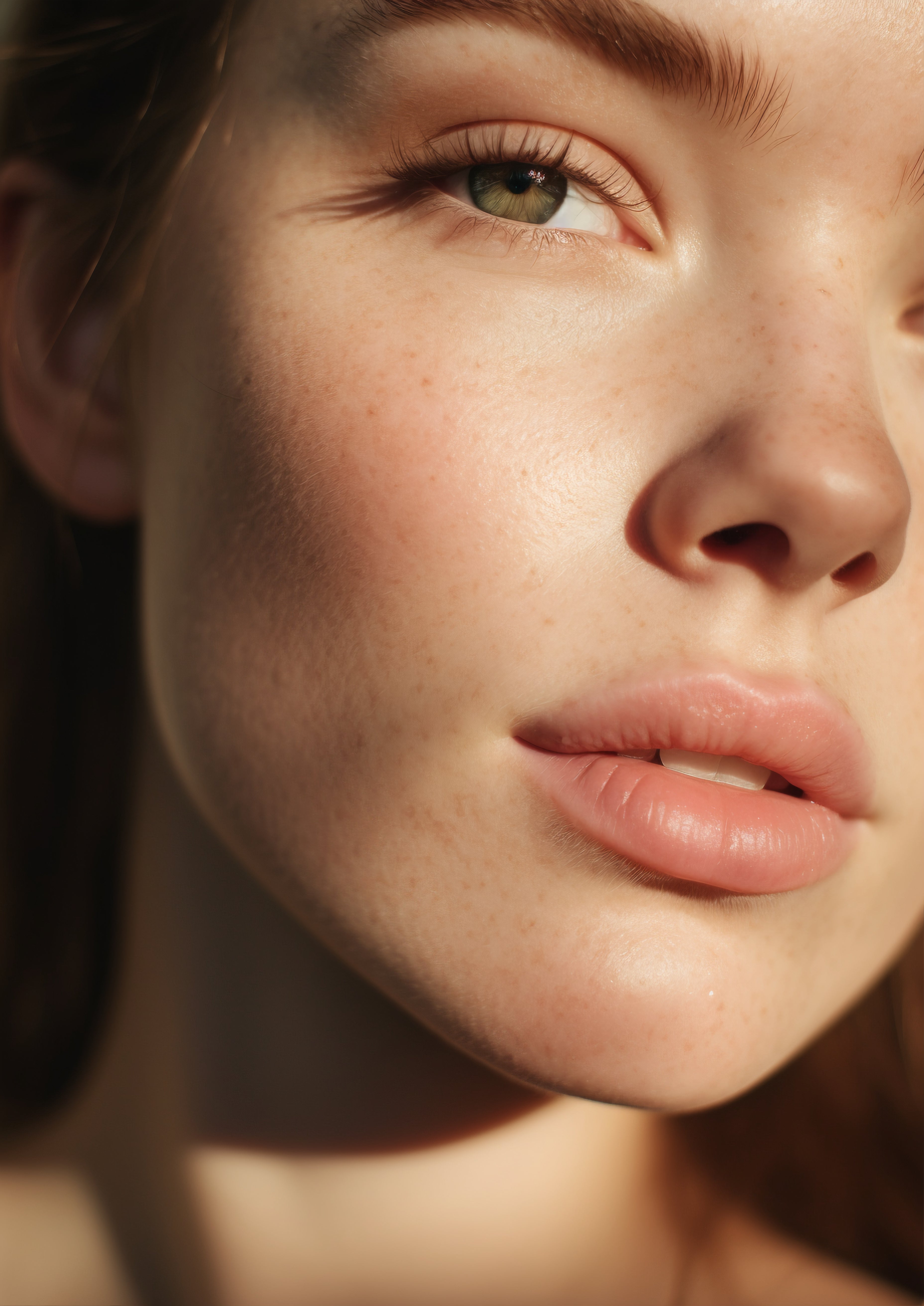 Hydro-Collagen Pflege für ein ebenmäßiges Hautbild und natürliche Ausstrahlung